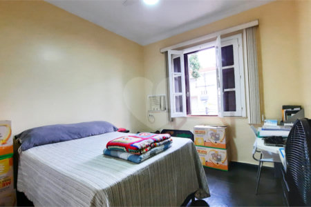 Apartamento à venda com 3 quartos, sendo 1 suíte, em Tijuca, Rio de Janeiro, RJ