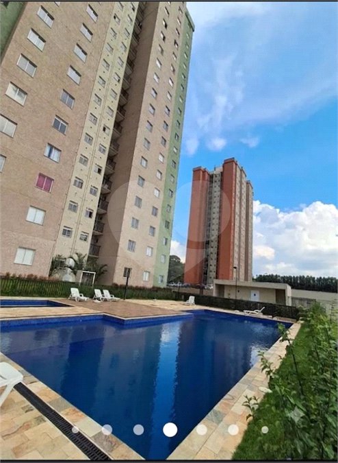 Apartamento à venda com 3 quartos, sendo 1 suíte, em Jardim Carolina, Jundiaí, SP