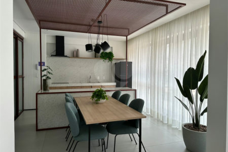 Apartamento à venda com 1 suíte em Vila Olímpia, São Paulo, SP