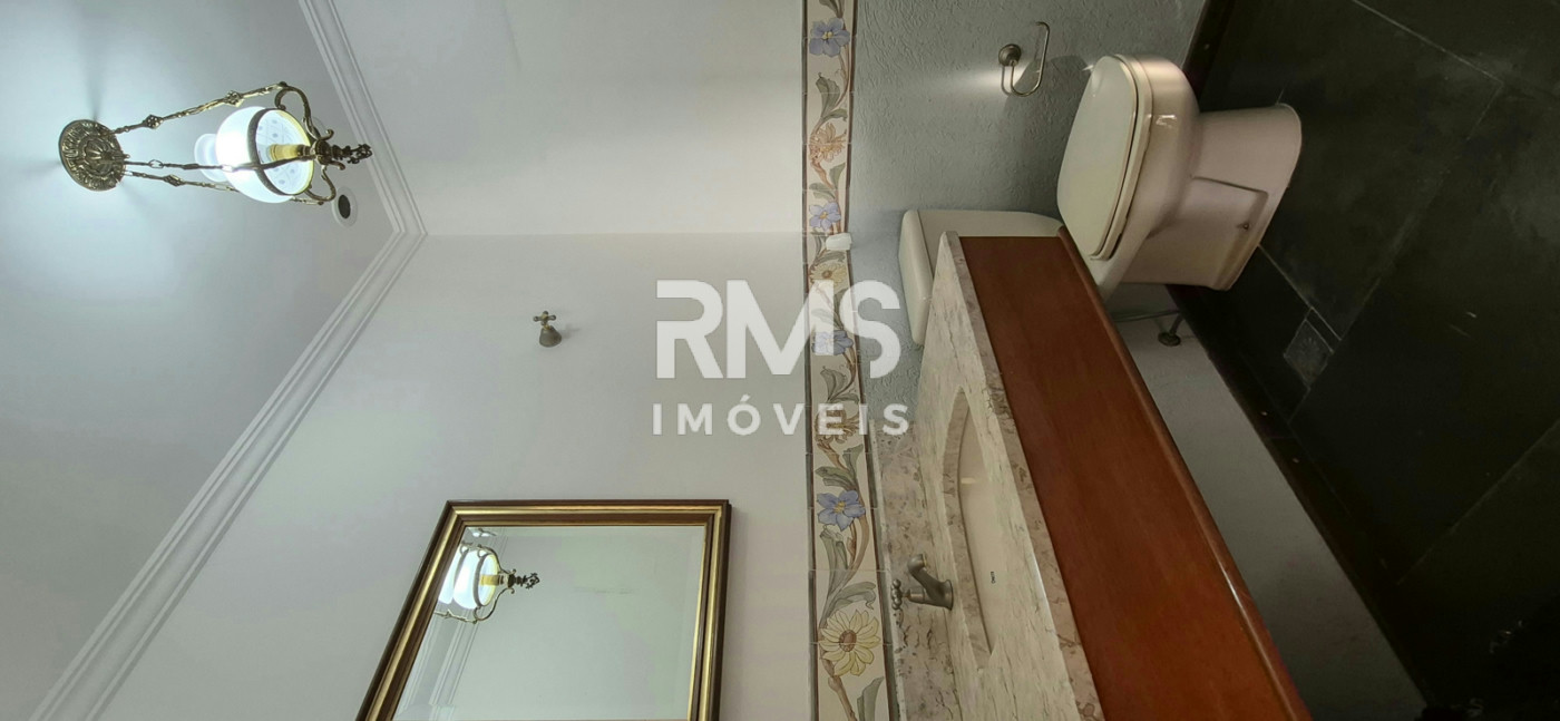 Apartamento à venda com 3 quartos e 1 suíte - Edifício Margherita - Itu SP