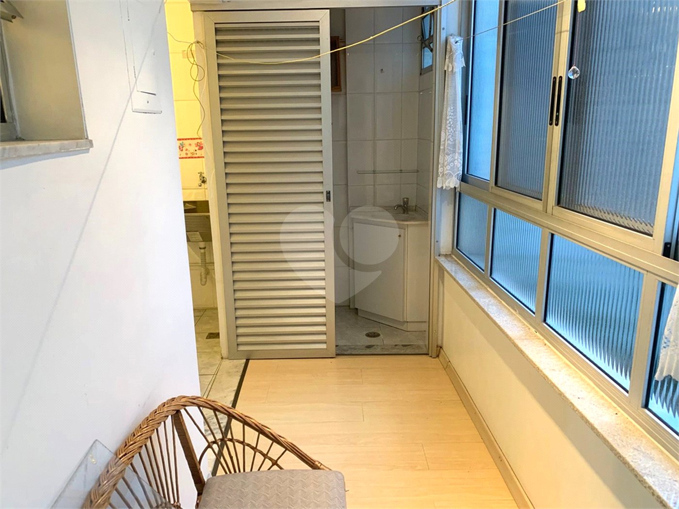 Apartamento à venda com 2 quartos em Pinheiros, São Paulo, SP