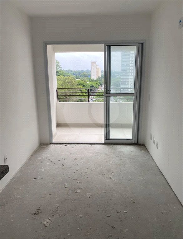 Apartamento à venda com 1 quarto em Butantã, São Paulo, SP