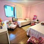 Apartamento próximo da praia com 4 dormitórios à venda, 257 m² por R$ 1.800.000 - Gonzaga - Santos/SP