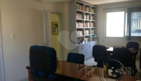 Apartamento à venda com 3 quartos, sendo 1 suíte,  em Vila Buarque, São Paulo, SP