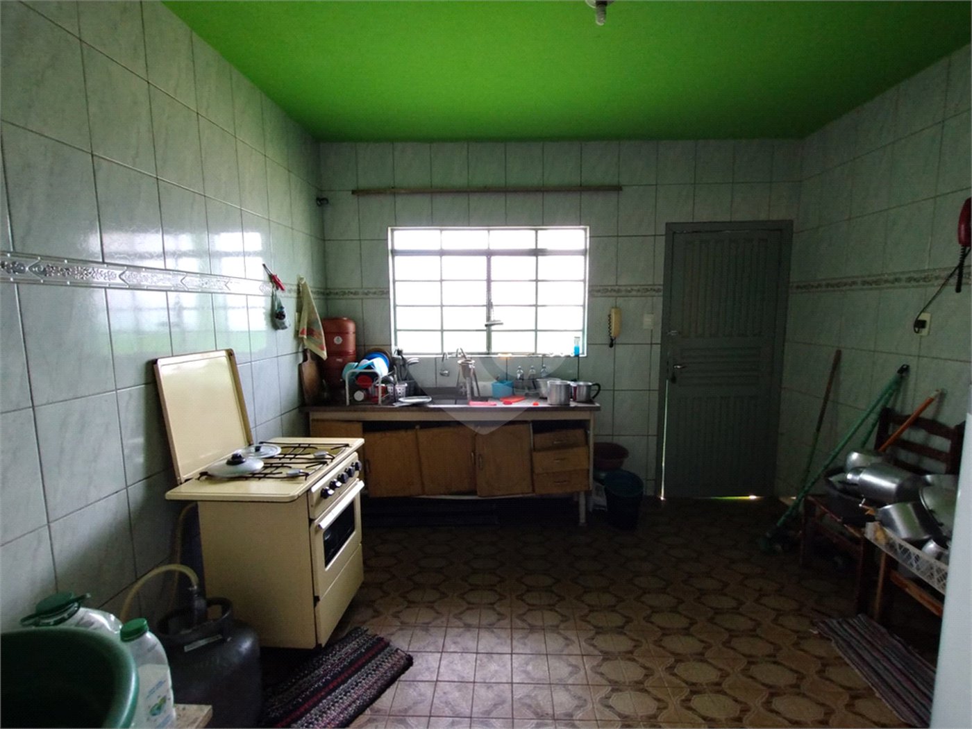 Casa à venda com 3 quartos, sendo 1 suíte, no Centro, Itapetininga, SP