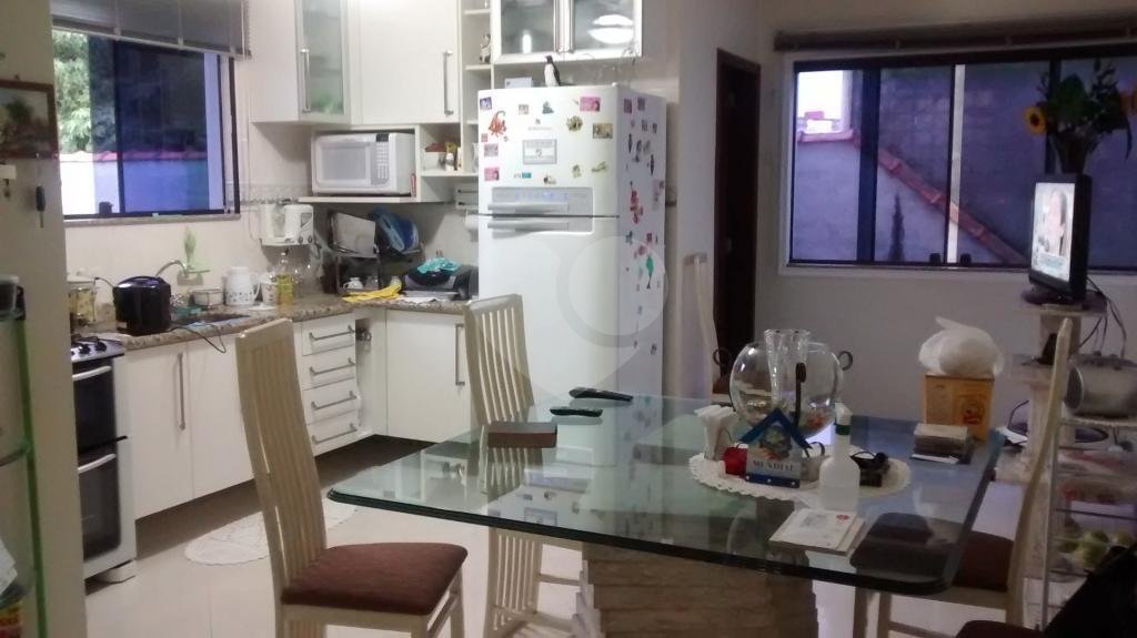 Sobrado à venda com 2 suítes em Freguesia do Ó, São Paulo, SP