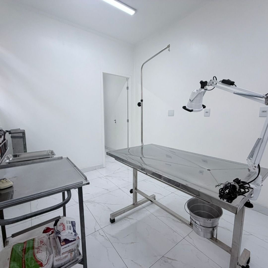 Casa Comercial com 2 dormitórios, 227 m² - venda por R$ 2.000.000 ou aluguel por R$ 9.605 - Vila Belmiro - Santos/SP