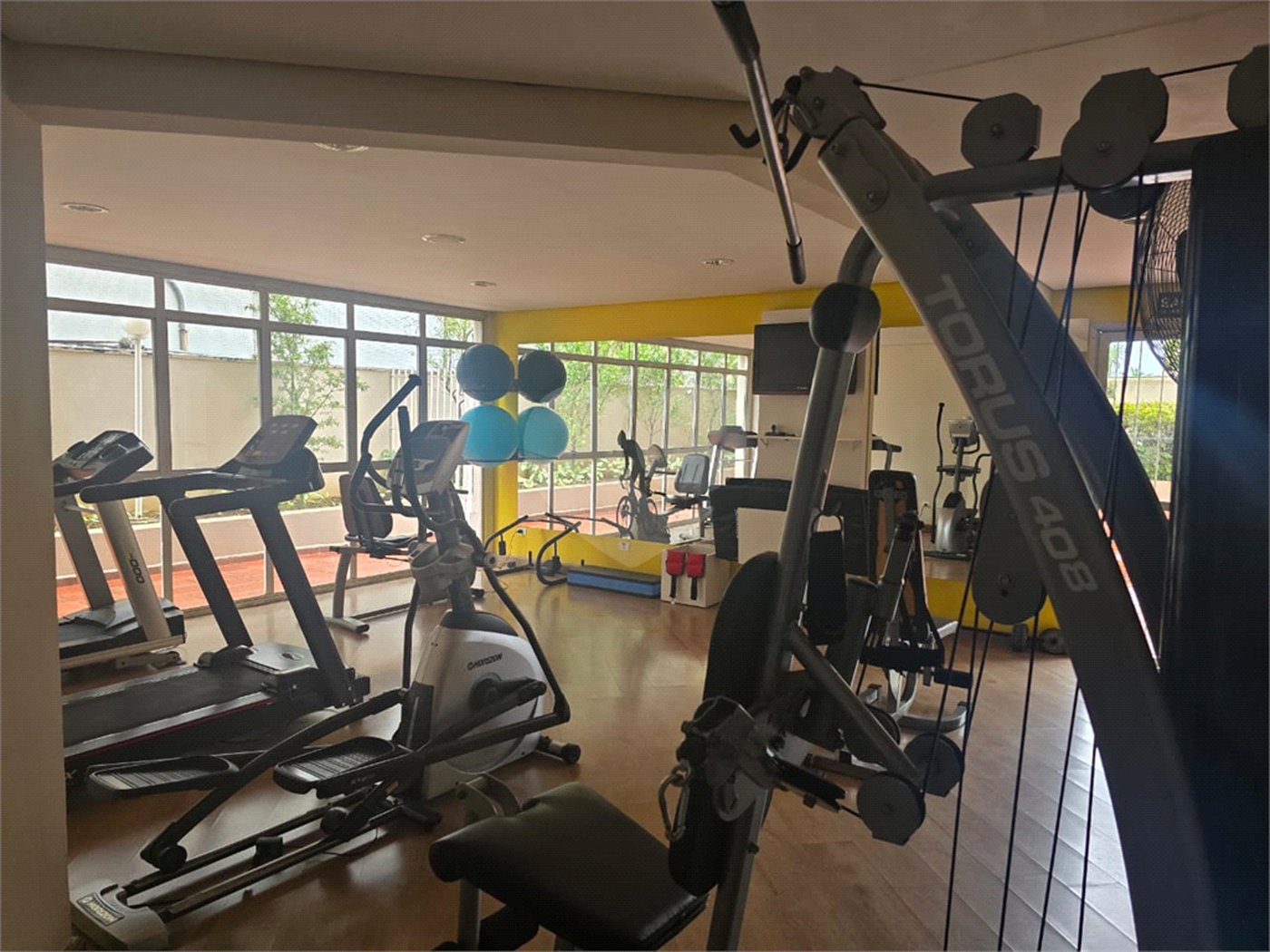 Apartamento à venda com 3 quartos, sendo 1 suíte, em Santa Teresinha, São Paulo, SP