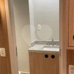 Apartamento à venda ou para alugar com 2 suítes em Pinheiros, São Paulo, SP