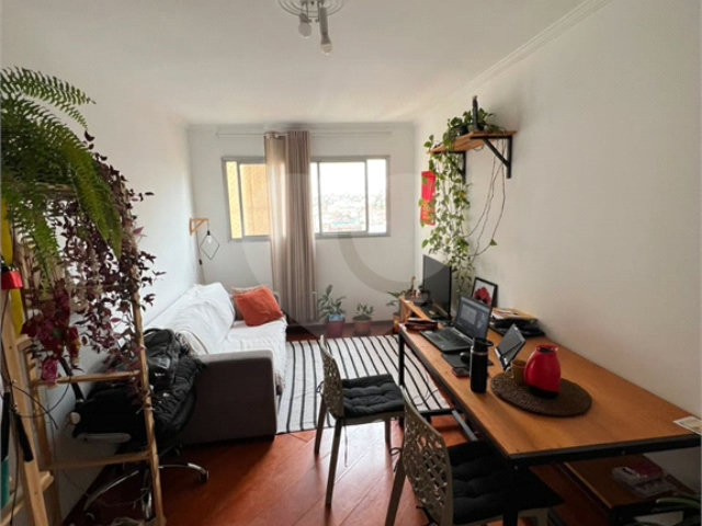 Apartamento à venda com 2 quartos em Tucuruvi, São Paulo, SP