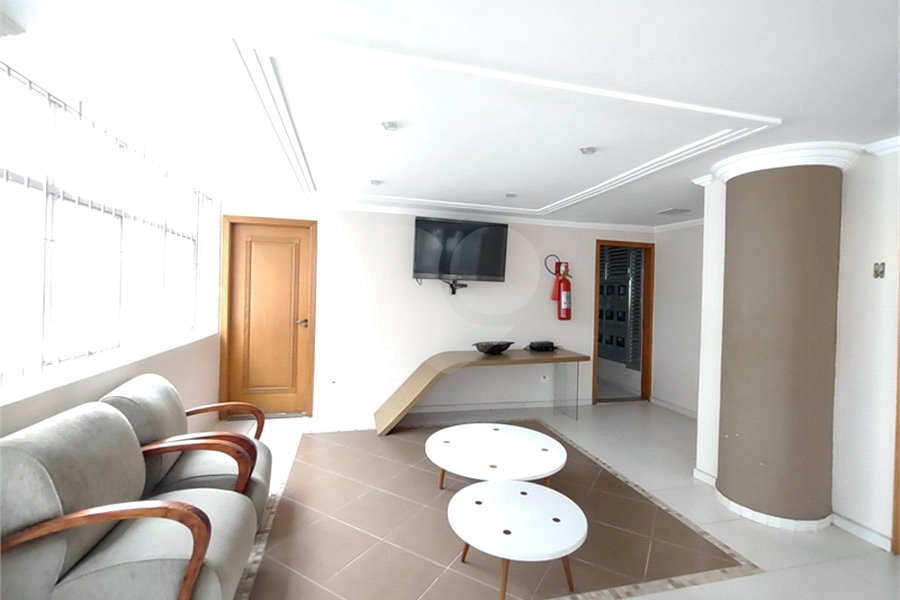 Apartamento à venda com 3 quartos, sendo 1 suíte, em Santana, São Paulo, SP