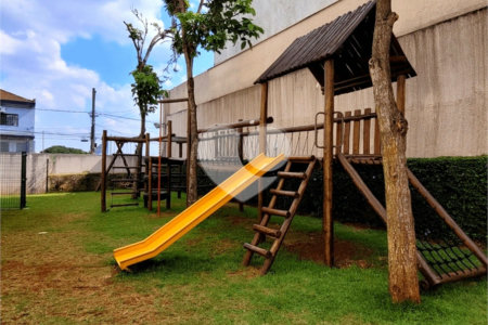 Apartamento à venda com 2 quartos em Vila Paiva, São Paulo, SP