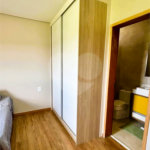 Casa à venda com 4 suítes no condomínio Village Ipanema, Araçoiaba da Serra - SP