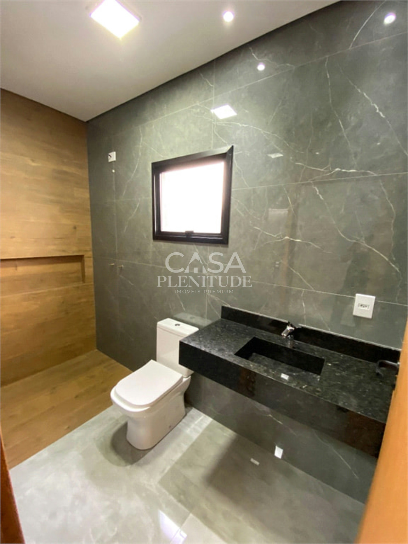 Casa em condomínio à venda com 3 quartos, sendo 2 suítes, em Parque Ibiti Reserva, Sorocaba, SP