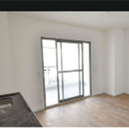 Studio à venda com 1 quarto em Vila Dom Pedro I, São Paulo, SP