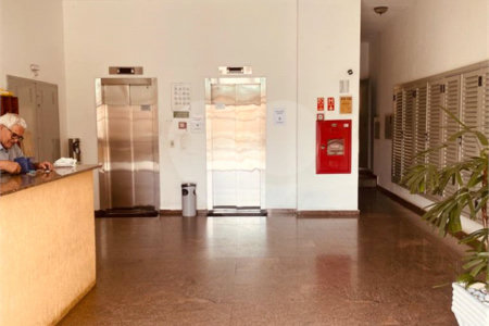 Sala à venda no Centro, Jundiaí, SP