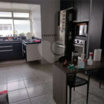 Apartamento à venda com 2 quartos em Água Fria, São Paulo, SP