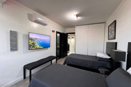 Apartamento com 3 dormitórios, 148 m² - venda por R$ 1.950.000,00 ou aluguel por R$ 17.000,00 - Pompéia - Santos/SP