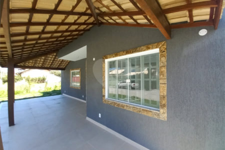 Casa em condomínio à venda com 3 suítes em Golfe, Armação dos Búzios, RJ