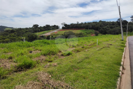 Terreno à venda no condomínio Elementum Atibaia, Atibaia - SP