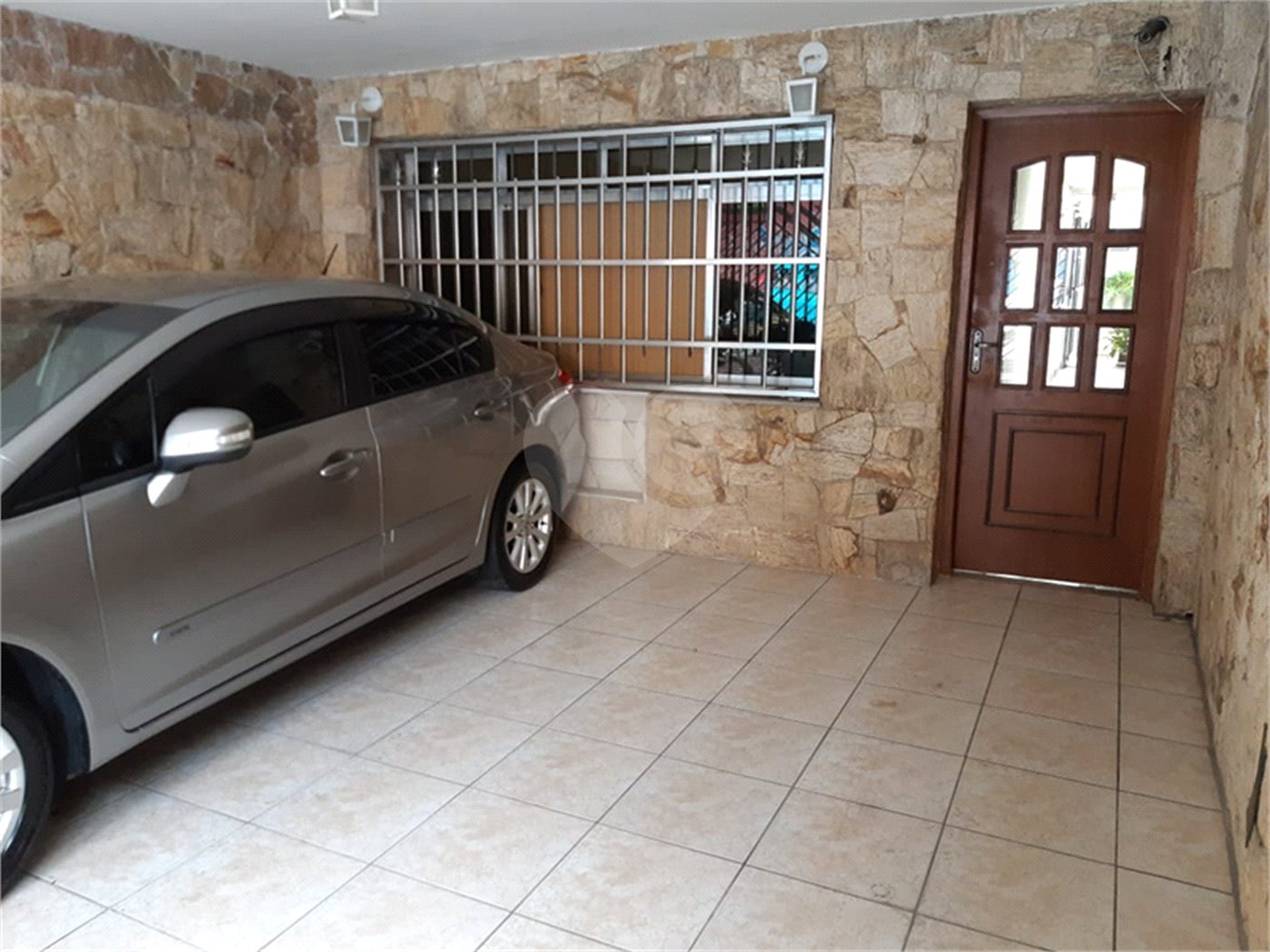 Casa à venda com 3 quartos, sendo 2 suítes, em Santana, São Paulo, SP