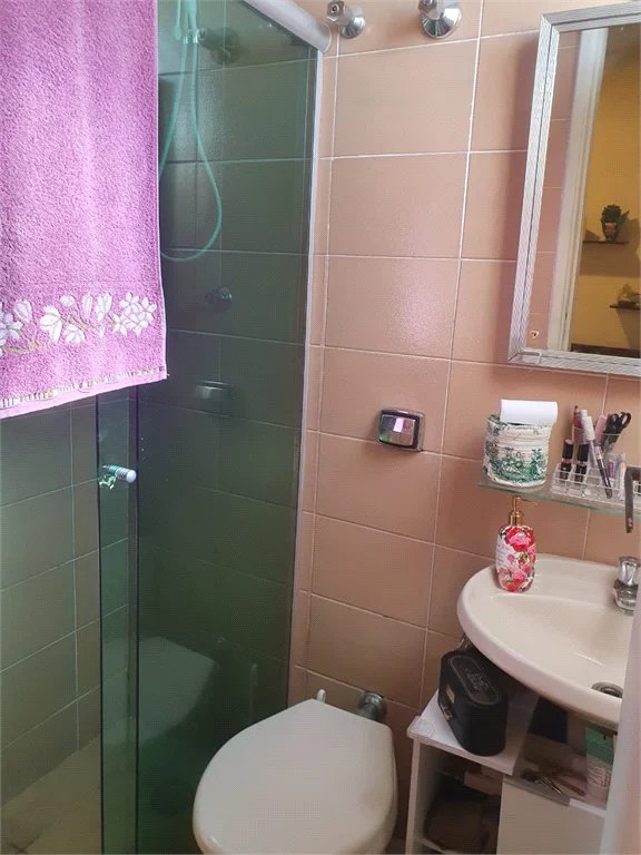 Casa à venda com 2 quartos, sendo 1 suíte, em Jardim das Bandeiras, São Paulo, SP