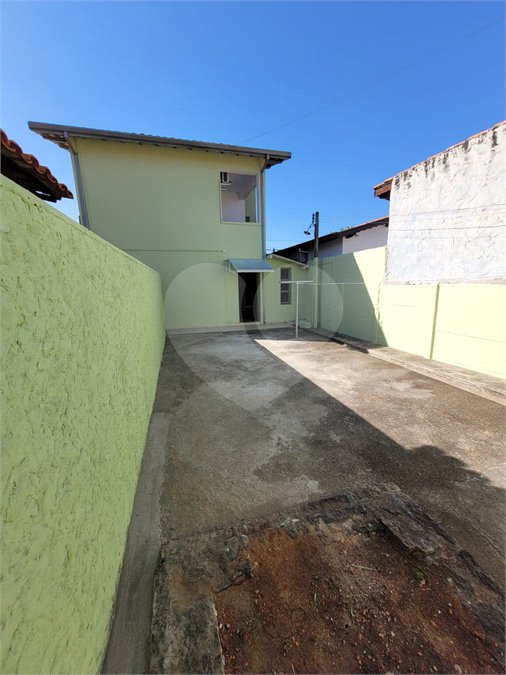 Sobrado para alugar com 2 quartos em Cidade Nova I, Indaiatuba, SP