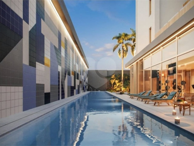 Apartamento à venda com 3 suítes em Itaim Bibi, São Paulo, SP