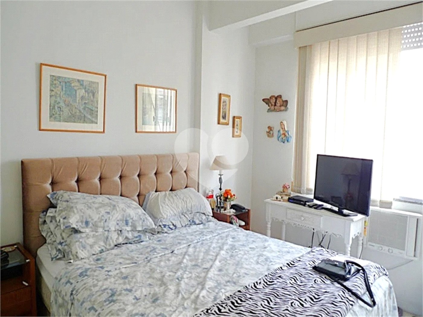 Apartamento à venda com 3 quartos, sendo 1 suíte, em Copacabana, Rio de Janeiro, RJ
