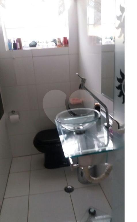 Casa à venda com 4 quartos, sendo 1 suíte, em Tremembé, São Paulo, SP
