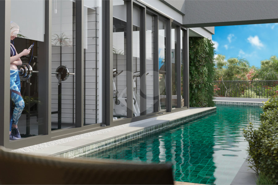 Apartamento à venda com 1 quarto em Santana, São Paulo, SP