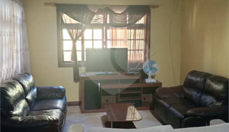 Casa à venda com 3 quartos em Geribá, Armação dos Búzios, RJ