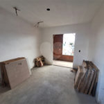 Casa à venda com 2 quartos no condomínio Ângelo Calandrino, São Paulo - SP