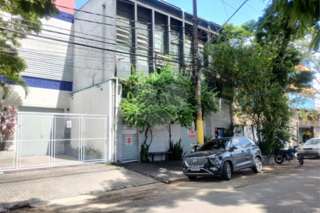 Prédio à venda ou para alugar em Casa Verde, São Paulo, SP
