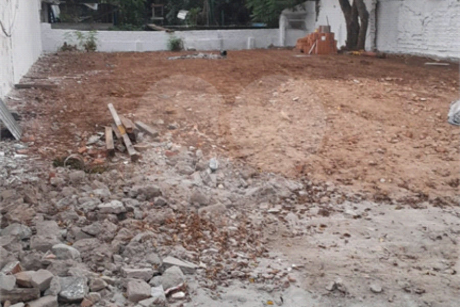 Terreno à venda ou para alugar em Tucuruvi, São Paulo, SP