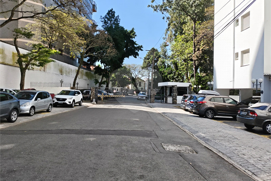 Apartamento à venda com 3 quartos, sendo 1 suíte, em Santana, São Paulo, SP