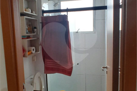 Apartamento à venda com 2 quartos em Campo Grande, Rio de Janeiro, RJ