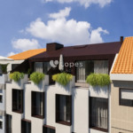 Apartamento T2 à venda em Matosinhos, Portugal 