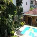 Casa Térrea à venda com 4 quartos, sendo 2 suítes,  em Vila Albertina, São Paulo, SP