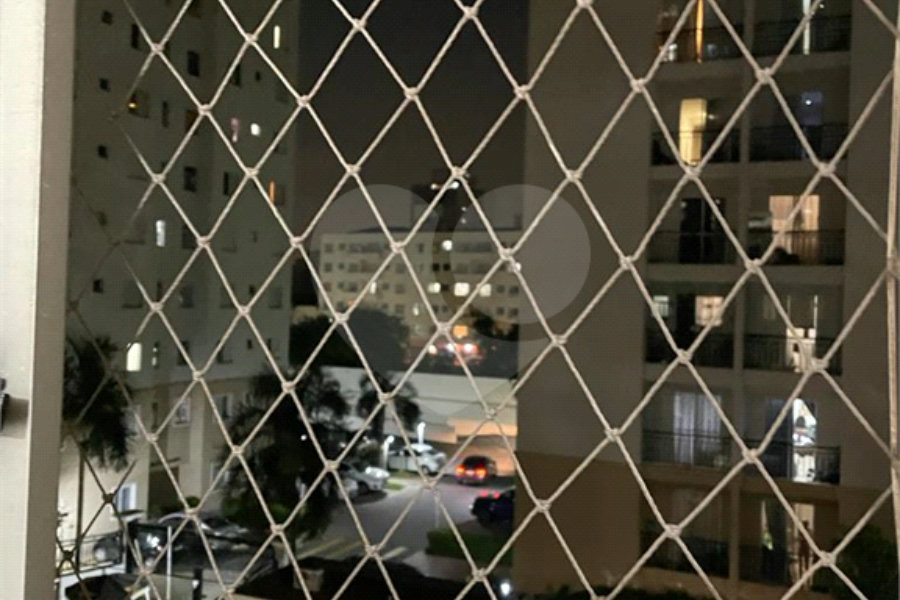 Apartamento à venda com 2 quartos em Bom Retiro, São Paulo, SP