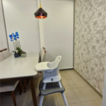 Apartamento à venda com 3 quartos, sendo 1 suíte,  em Parque Residencial da Lapa, São Paulo, SP