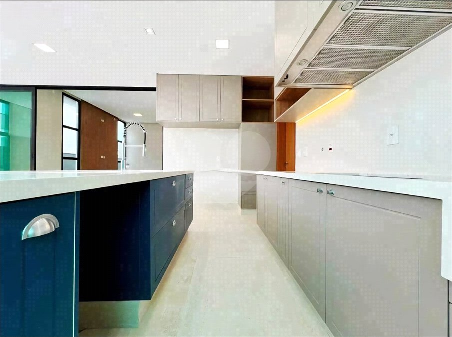 Casa à venda com 3 suítes no condomínio Siena - Vila Europa, Ribeirão Preto - SP