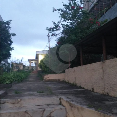 Terreno à venda com 3 quartos em Chora Menino, São Paulo, SP