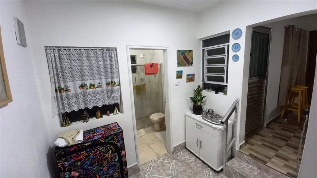 Casa à venda com 3 quartos em Jardim São Jorge, São Paulo, SP