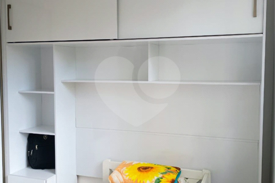 Apartamento à venda com 2 quartos em Lapa, São Paulo, SP