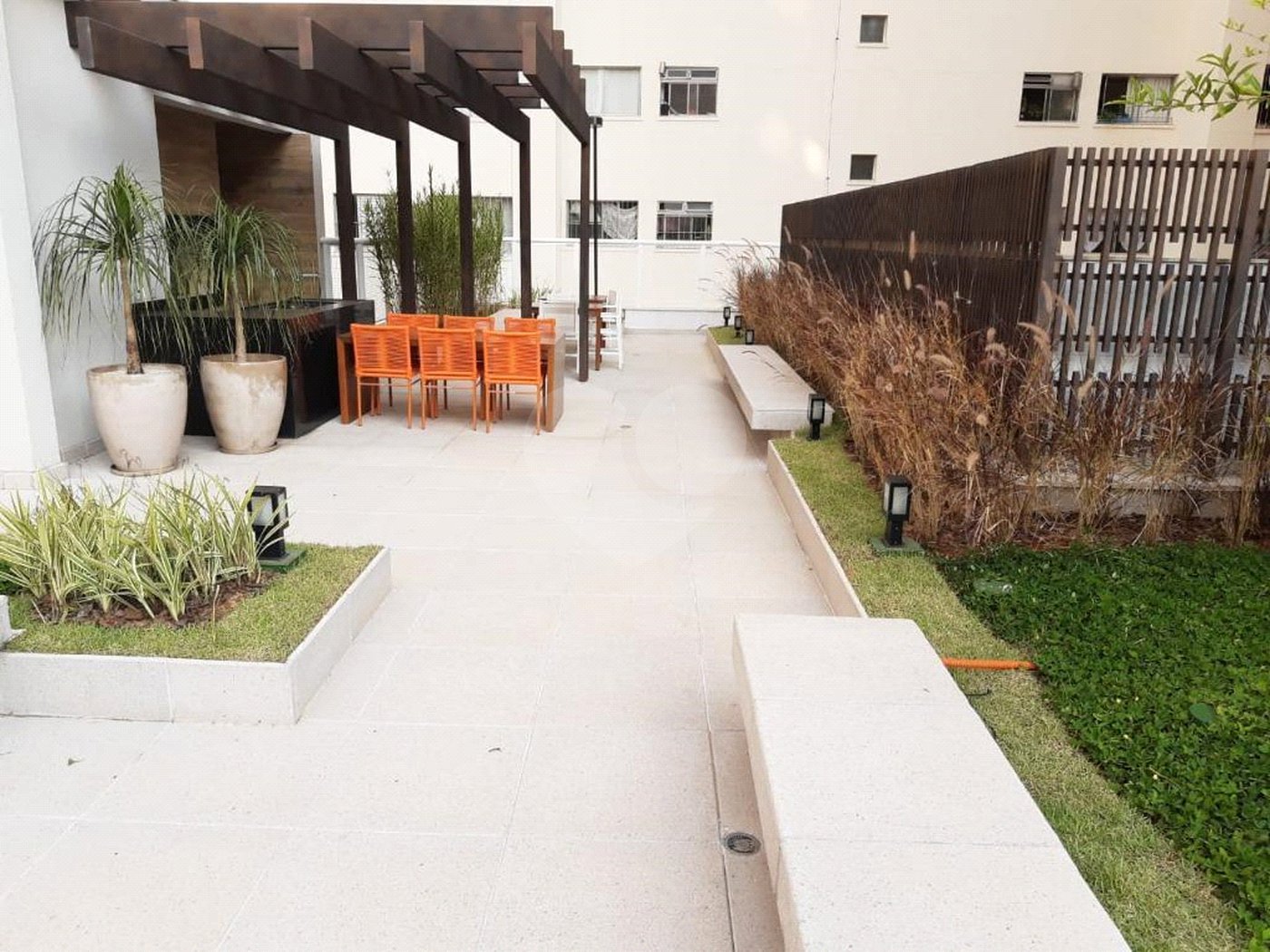 Apartamento à venda com 1 suíte em Indianópolis, São Paulo, SP