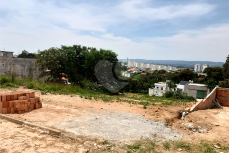 Terreno à venda em Parque Santa Márcia, Votorantim, SP