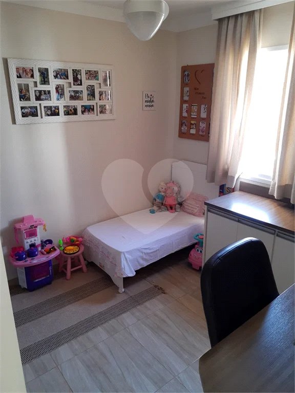 Apartamento à venda com 2 quartos em Jardim Ipê, Hortolândia, SP