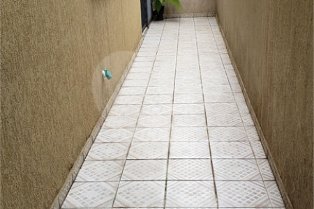 Sobrado à venda com 3 quartos, sendo 1 suíte, em Parque Vitória, São Paulo, SP