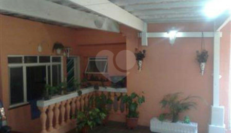 Sobrado à venda com 5 quartos em Imirim, São Paulo, SP